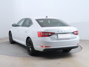 Skoda Superb - 2024