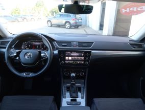 Škoda Superb - 2024