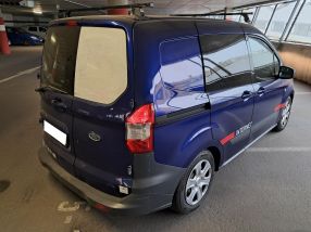 Ford Transit Courier - 2016