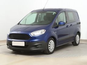 Ford Transit Courier - 2016