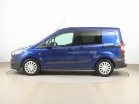 Ford Transit Courier - 2016