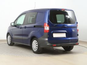 Ford Transit Courier - 2016