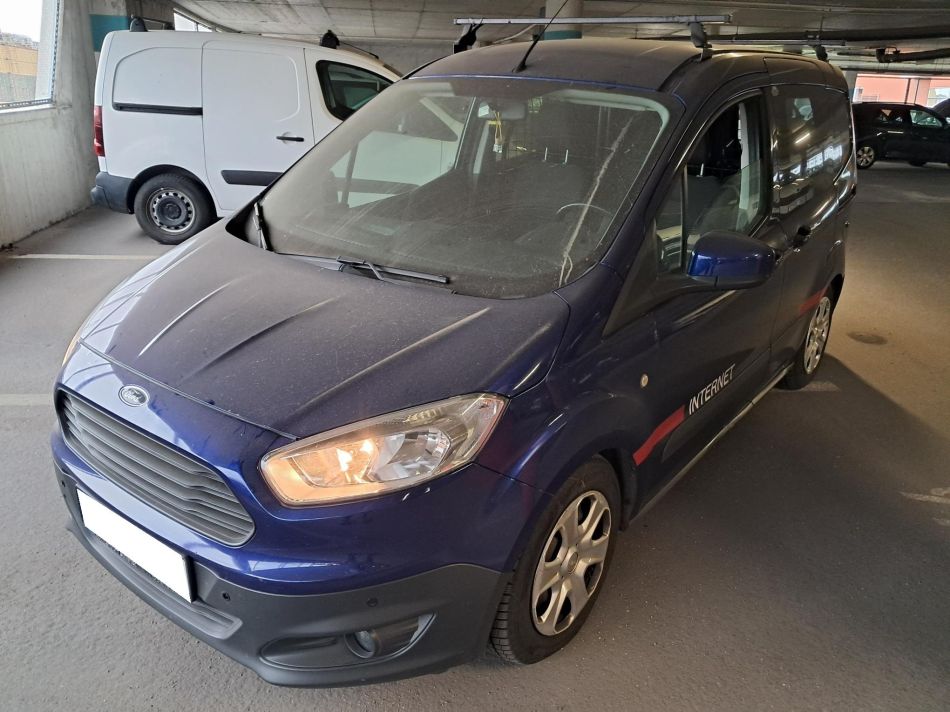 Ford Transit Courier - 2016
