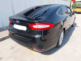 Ford Mondeo - 2016