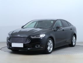 Ford Mondeo - 2016