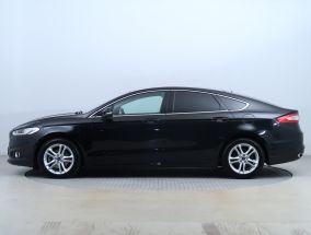 Ford Mondeo - 2016