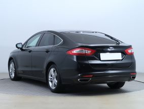 Ford Mondeo - 2016