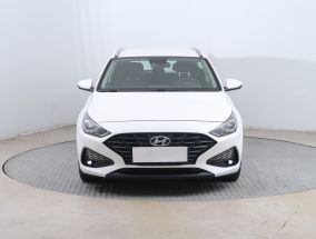 Hyundai i30 - 2021