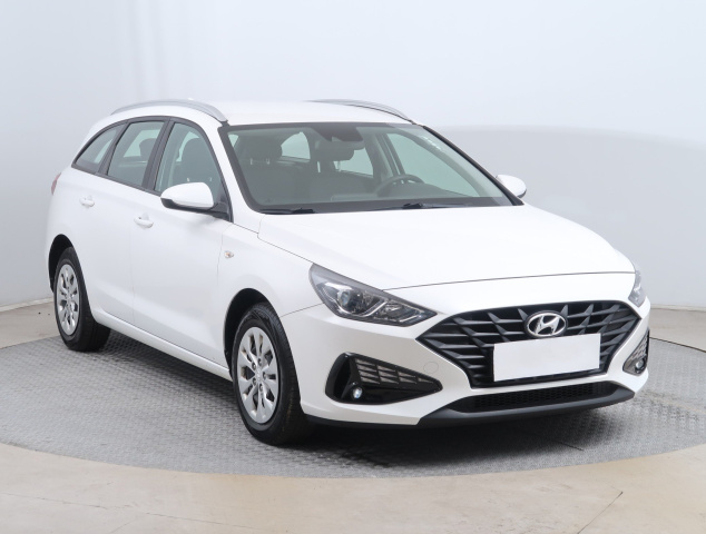 Hyundai i30 2021