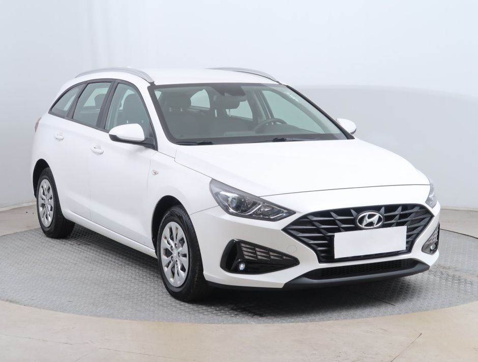 Hyundai i30 - 2021
