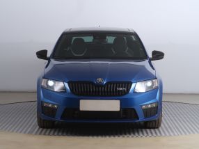 Skoda Octavia - 2013