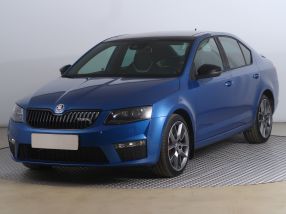 Skoda Octavia - 2013