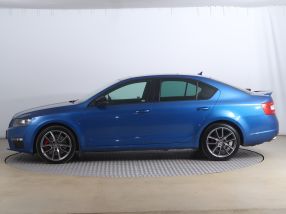 Skoda Octavia - 2013