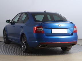 Skoda Octavia - 2013
