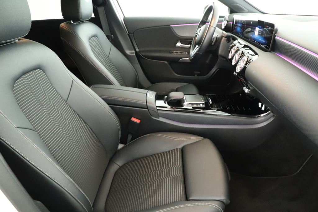 Mercedes-Benz A