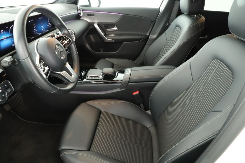 Mercedes-Benz A