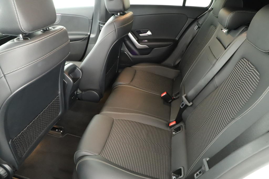 Mercedes-Benz A