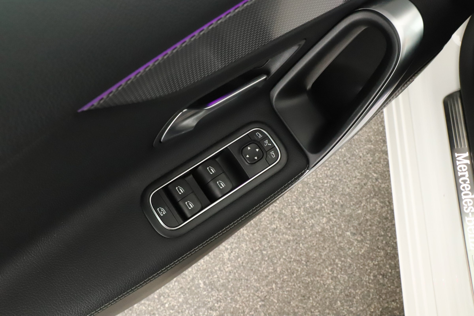 Mercedes-Benz A - 2021