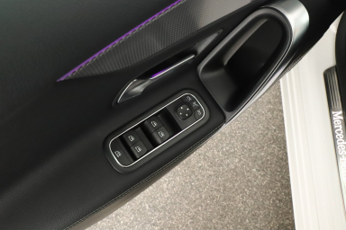 Mercedes-Benz A - 2021