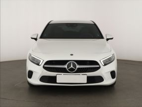 Mercedes-Benz A - 2021