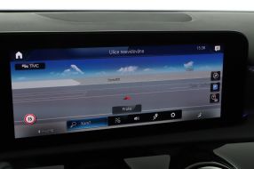 Mercedes-Benz A - 2021