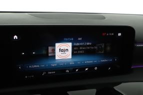 Mercedes-Benz A - 2021