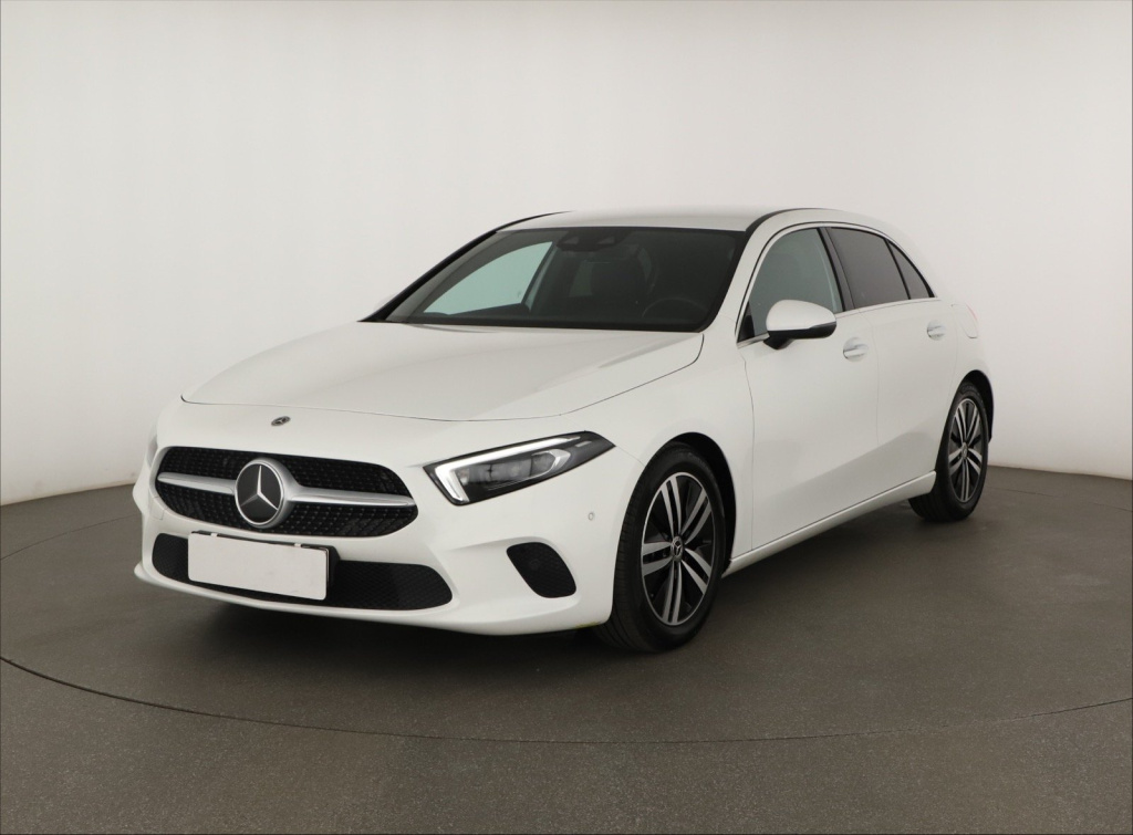 Mercedes-Benz A