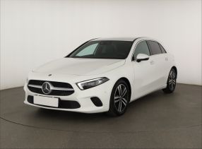 Mercedes-Benz A - 2021