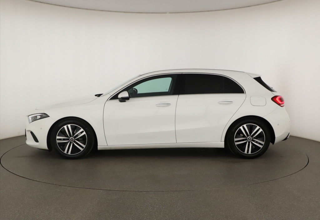 Mercedes-Benz A
