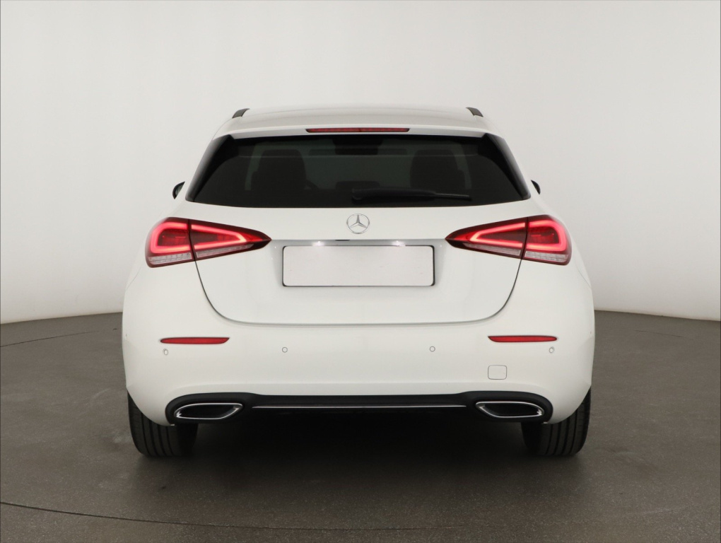 Mercedes-Benz A