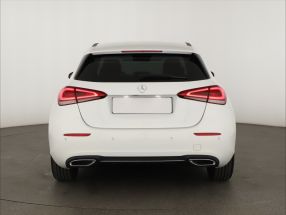 Mercedes-Benz A - 2021