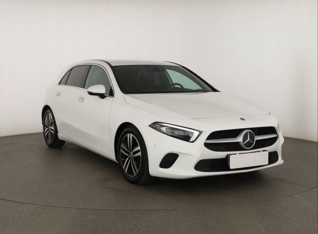 Mercedes-Benz A 2021