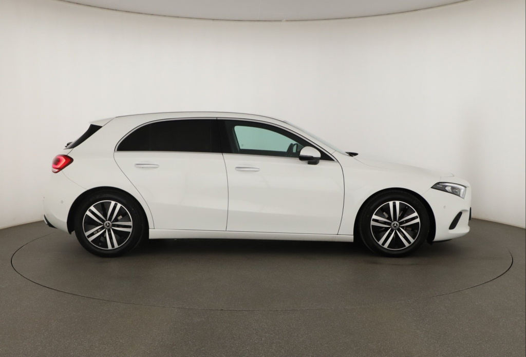 Mercedes-Benz A