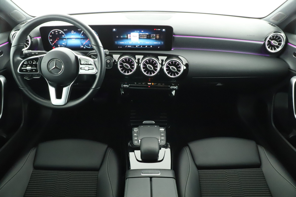 Mercedes-Benz A