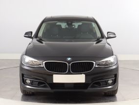 BMW 3GT - 2017