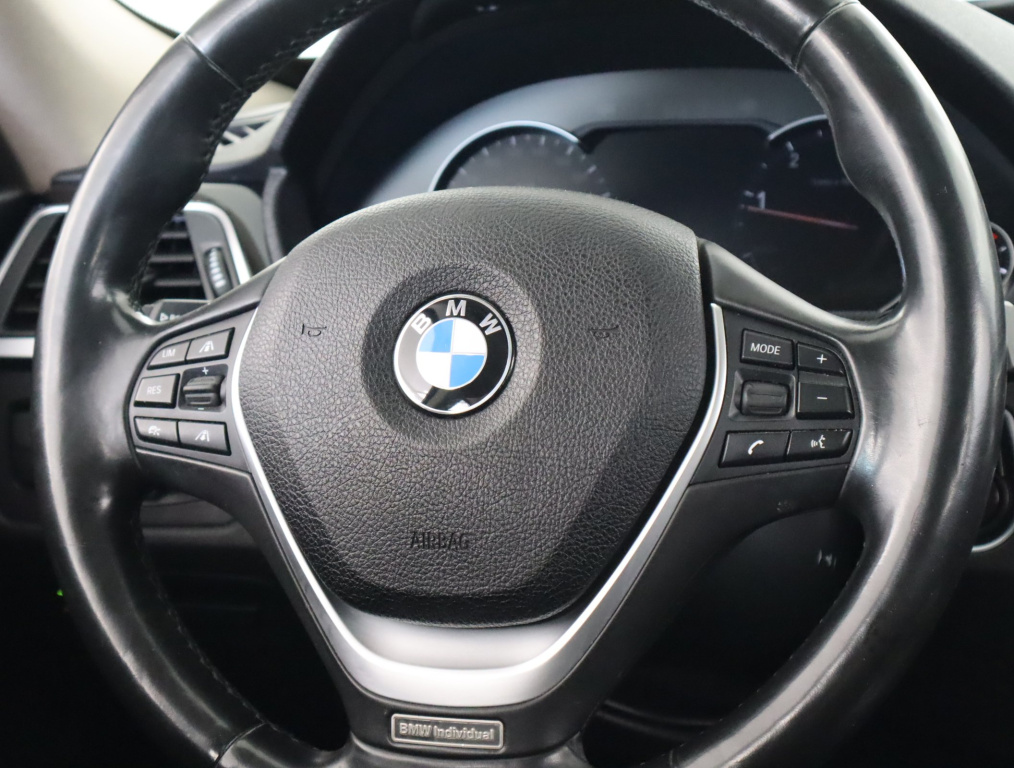 BMW 3GT