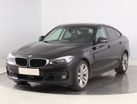 BMW 3GT - 2017