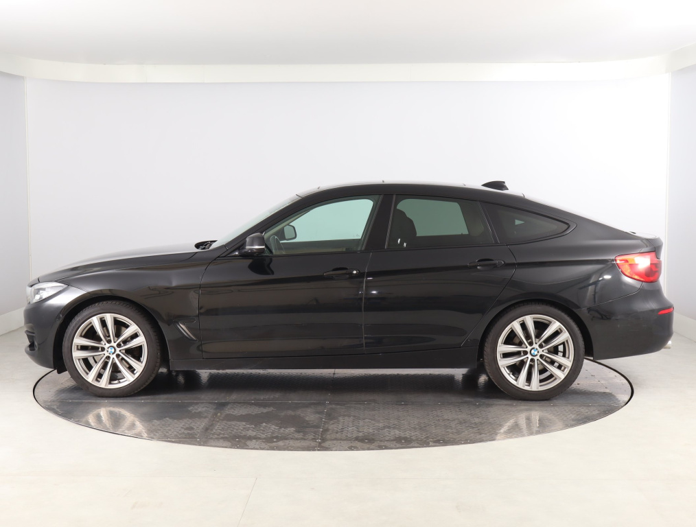 BMW 3GT