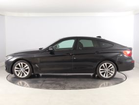 BMW 3GT - 2017