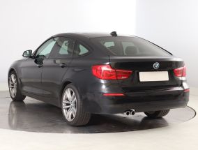 BMW 3GT - 2017