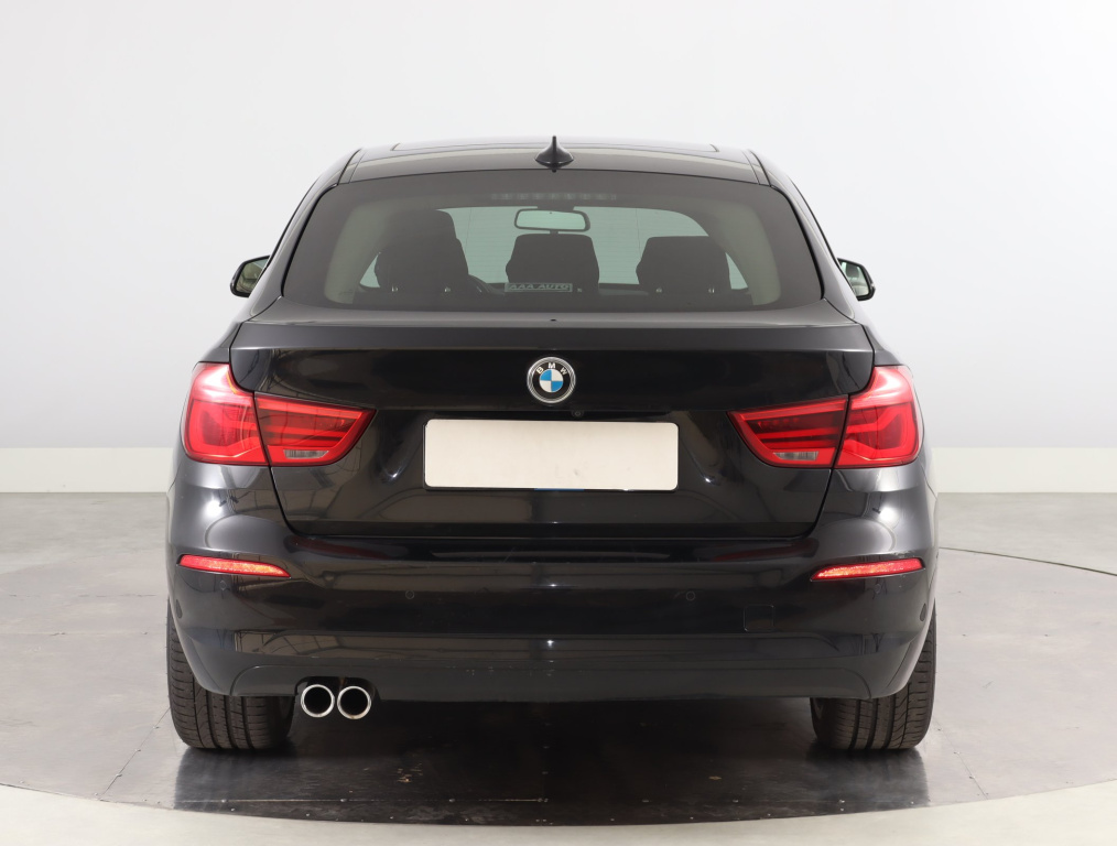 BMW 3GT