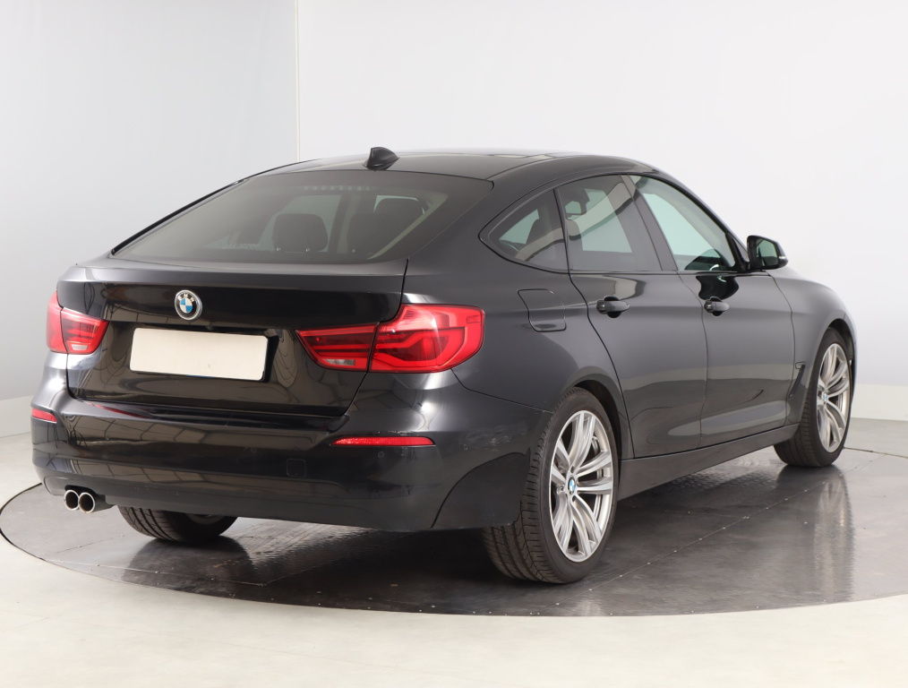 BMW 3GT