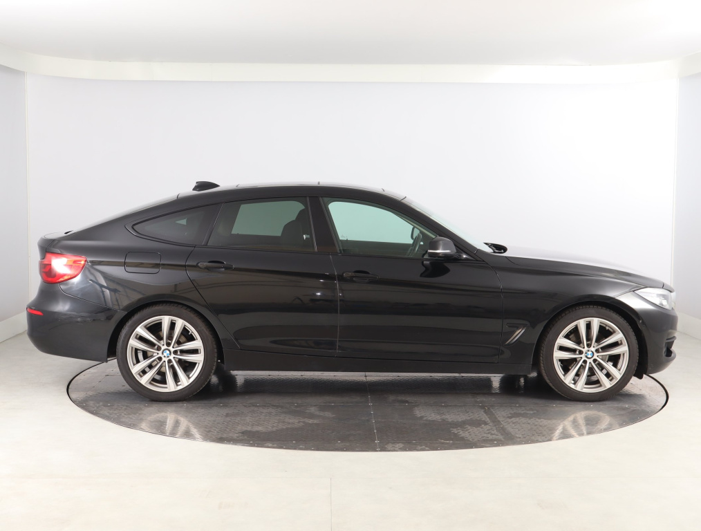 BMW 3GT