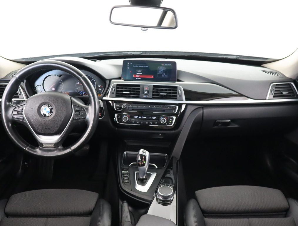 BMW 3GT