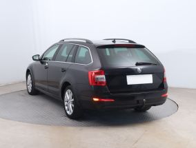 Skoda Octavia - 2014