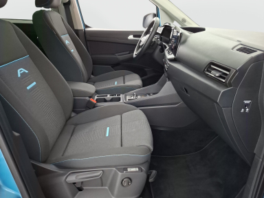 Ford Tourneo Connect - 2026