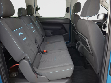 Ford Tourneo Connect - 2026
