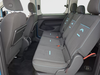 Ford Tourneo Connect - 2026