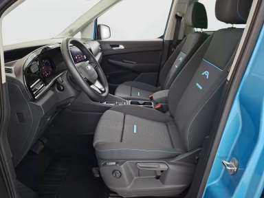 Ford Tourneo Connect - 2026