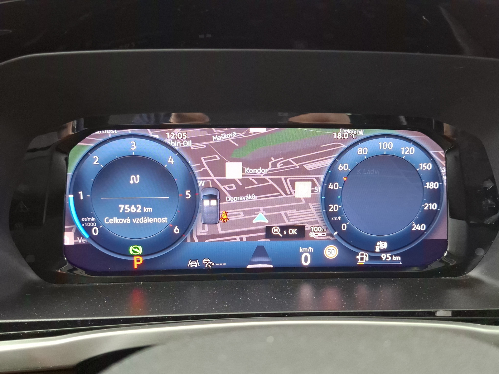Ford Tourneo Connect - 2026